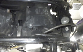 HARLEY FLHRS 1450 2004