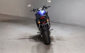 HONDA CB650F 2026 RC83
