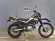 Фото Yamaha SEROW 225 с японского аукциона