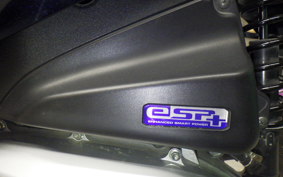 HONDA LEAD 125 2019 JK12