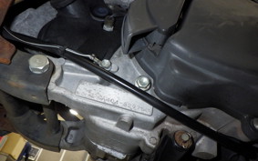 SUZUKI ADDRESS V50 Gen.2 CA44A