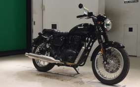 BENELLI インペリアーレ400 2025