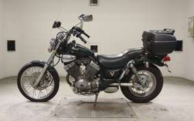 YAMAHA VIRAGO 400 1987 2NT