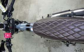 HONDA DAX 125 2023 JB04
