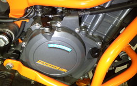 KTM 390 DUKE 2020