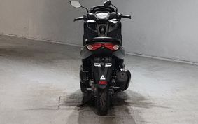 YAMAHA N-MAX 125 SEG6J
