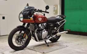 OTHER +ENFIELD INT650 2022