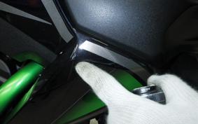 KAWASAKI ZH2 SE 2021 ZRT00K