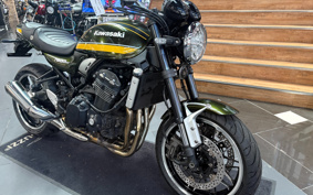 KAWASAKI Z900RS 2019 ZR900C