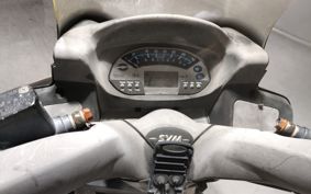 SYM RV125EFi LA12W