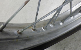 KAWASAKI ELIMINATOR 125 BN125A