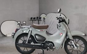 HONDA  SUPER CUB C125 JA71
