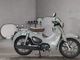 Фото Honda SUPER CUB C125 с японского аукциона