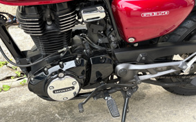 HONDA GB350 2023 NC59