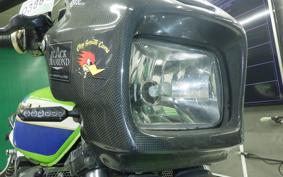KAWASAKI ZRX1100 1998 ZRT10C