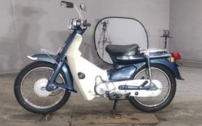 HONDA SUPER CUB90 HA02