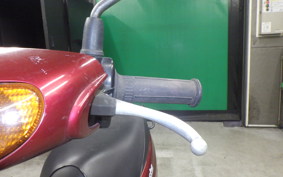 YAMAHA JOG POCHE 2024 SA08J