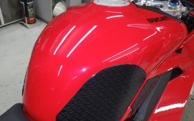 DUCATI PANIGALE V4 S 2024