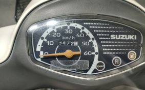 SUZUKI LET's 4 CA41A