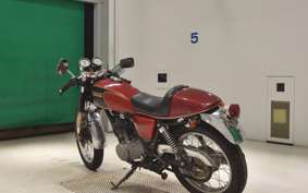 YAMAHA SR500 1983 2J2
