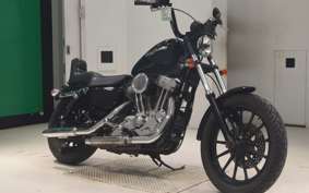 HARLEY XL883-I 2007