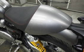 TRIUMPH THRUXTON 1200 R 2016