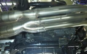 HONDA CB400 SUPER BOLDOR VTEC A 2012 NC42