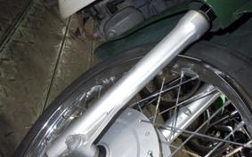 HONDA C110 SUPER CUB 2018 JA07