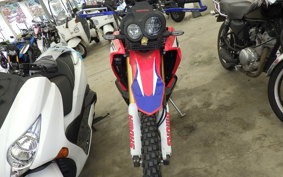 HONDA CRF250 RALLY A MD44