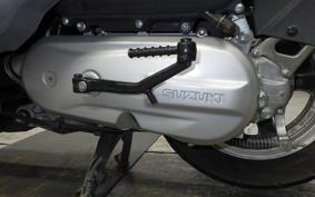SUZUKI ADDRESS V125 DT11A