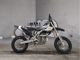 Фото Kawasaki KX250 F с японского аукциона