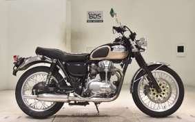 KAWASAKI W650 2001 EJ650A