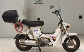 HONDA CHALY 50 CF50