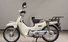 HONDA C110 SUPER CUB JA10