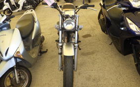 HONDA CB223S MC40