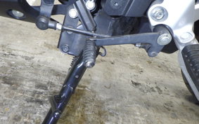 SUZUKI GIXXER 250 2024 ED22B