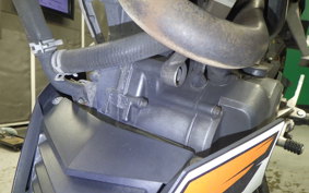 KTM 200 DUKE 2006