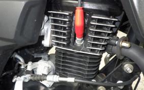 HONDA CB200X 2001
