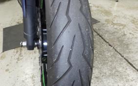 KAWASAKI NINJA 400 2022 EX400G