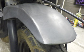HONDA ZOOMER 2023 AF58
