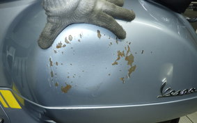 VESPA GTS300 SUPER 2022