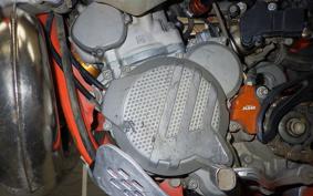 KTM 300 EXC 2018