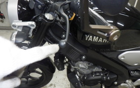 YAMAHA XSR155 1992