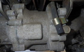 HONDA GYRO X TD01