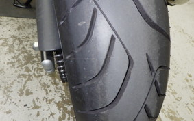 SUZUKI SV650 A 2017 VP55B