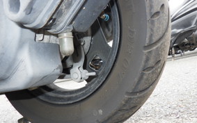 SUZUKI ADDRESS V125 G CF46A