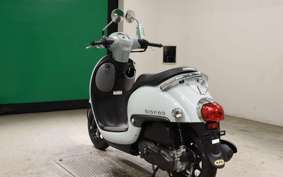 HONDA GIORNO 3 2022 AF77