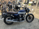 Фото Honda GB350 2026 с японского аукциона