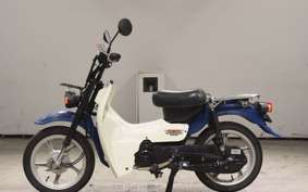 SUZUKI BIRDIE 50 2023 BA43A