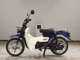 Фото Suzuki BIRDIE 50 2023 с японского аукциона